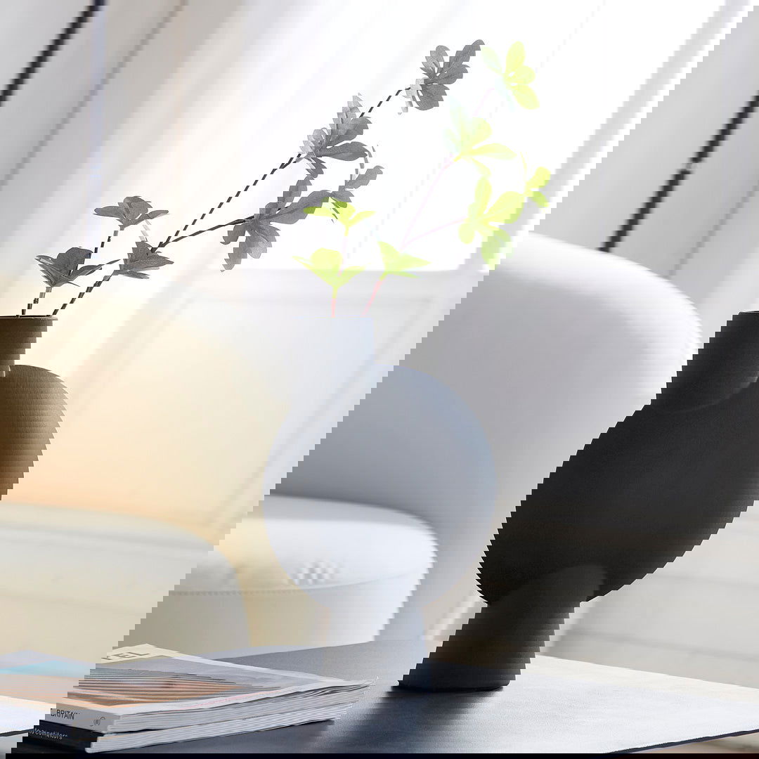 Bubble Ceramic Vase - vases Default Title BUBULAND HOME