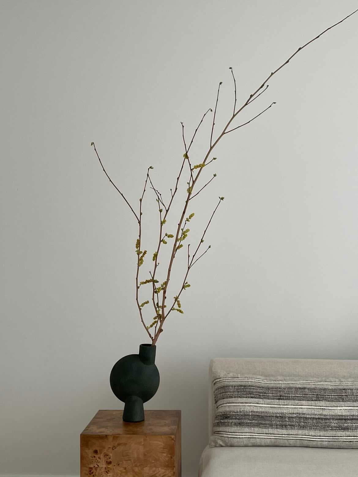 Bubble Ceramic Vase - vases Default Title BUBULAND HOME