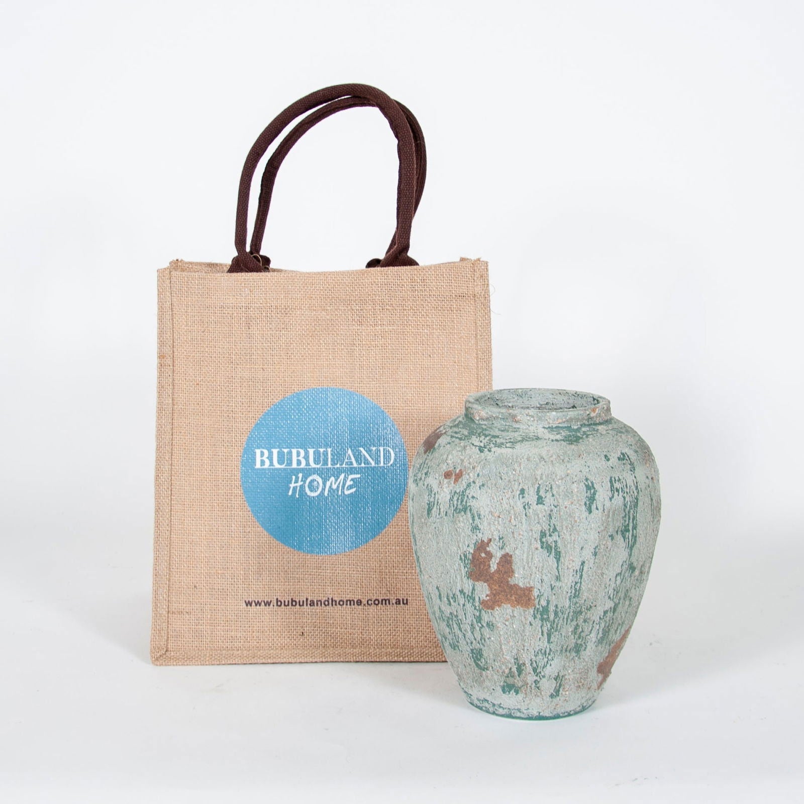 Bubuland Home Signature Gift Bag BUBULAND HOME