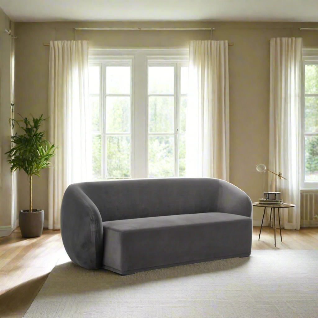 Charles Sofa 3 Seater BUBULAND HOME