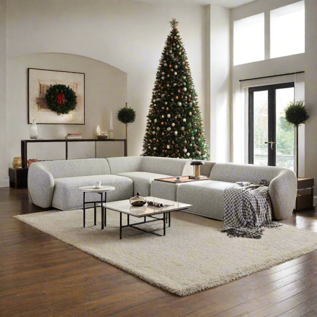 Charles Modular Sofa BUBULAND HOME