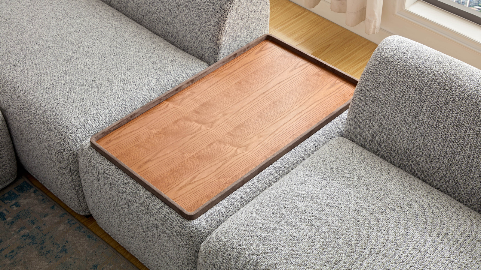 Charles Modular Sofa BUBULAND HOME