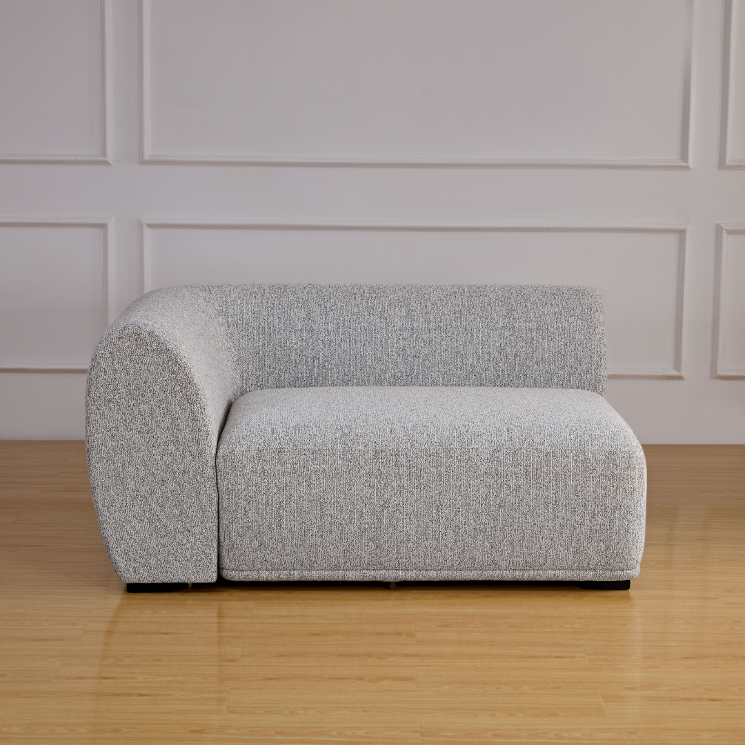 Charles Modular Sofa BUBULAND HOME