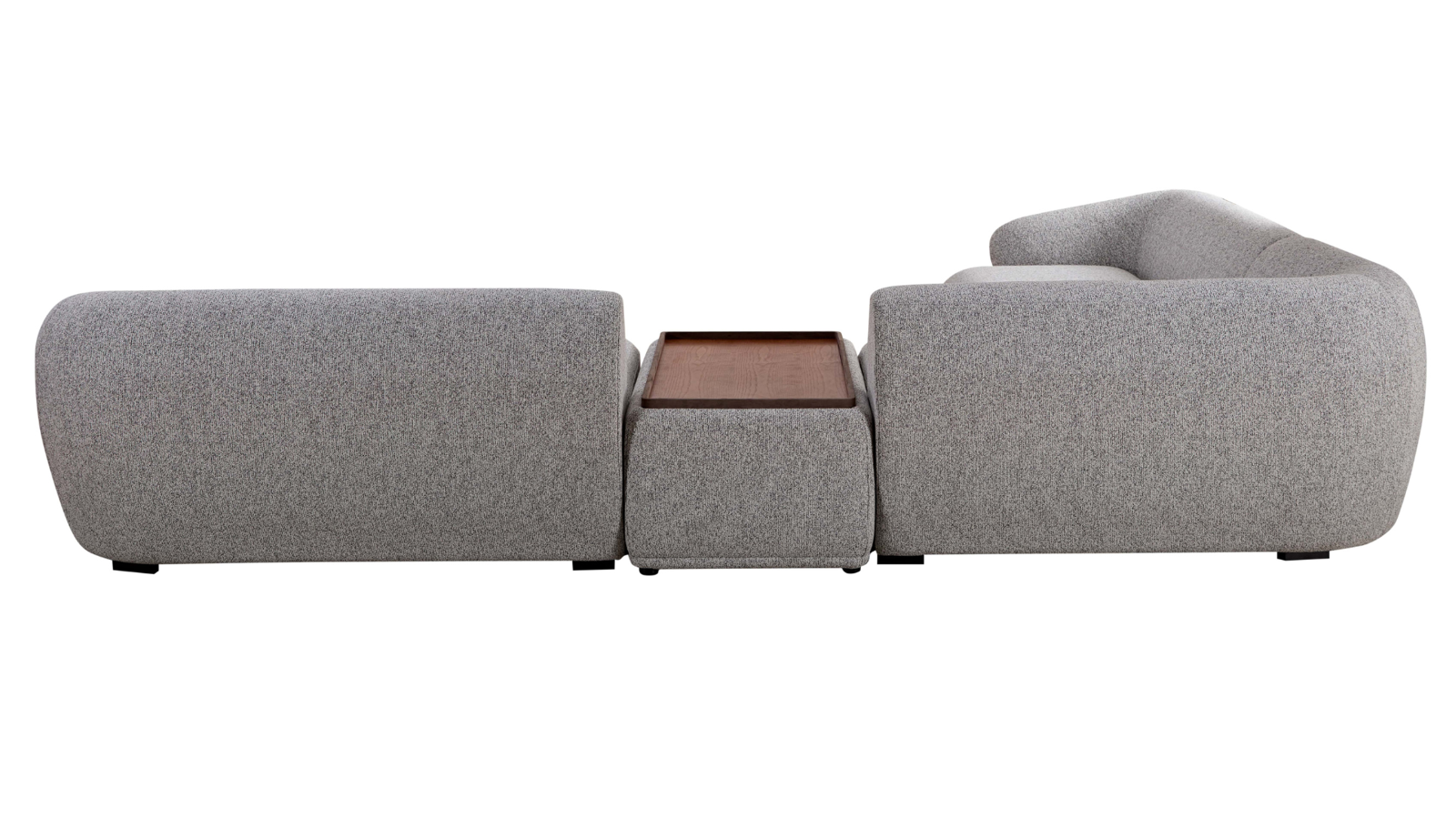 Charles Modular Sofa BUBULAND HOME