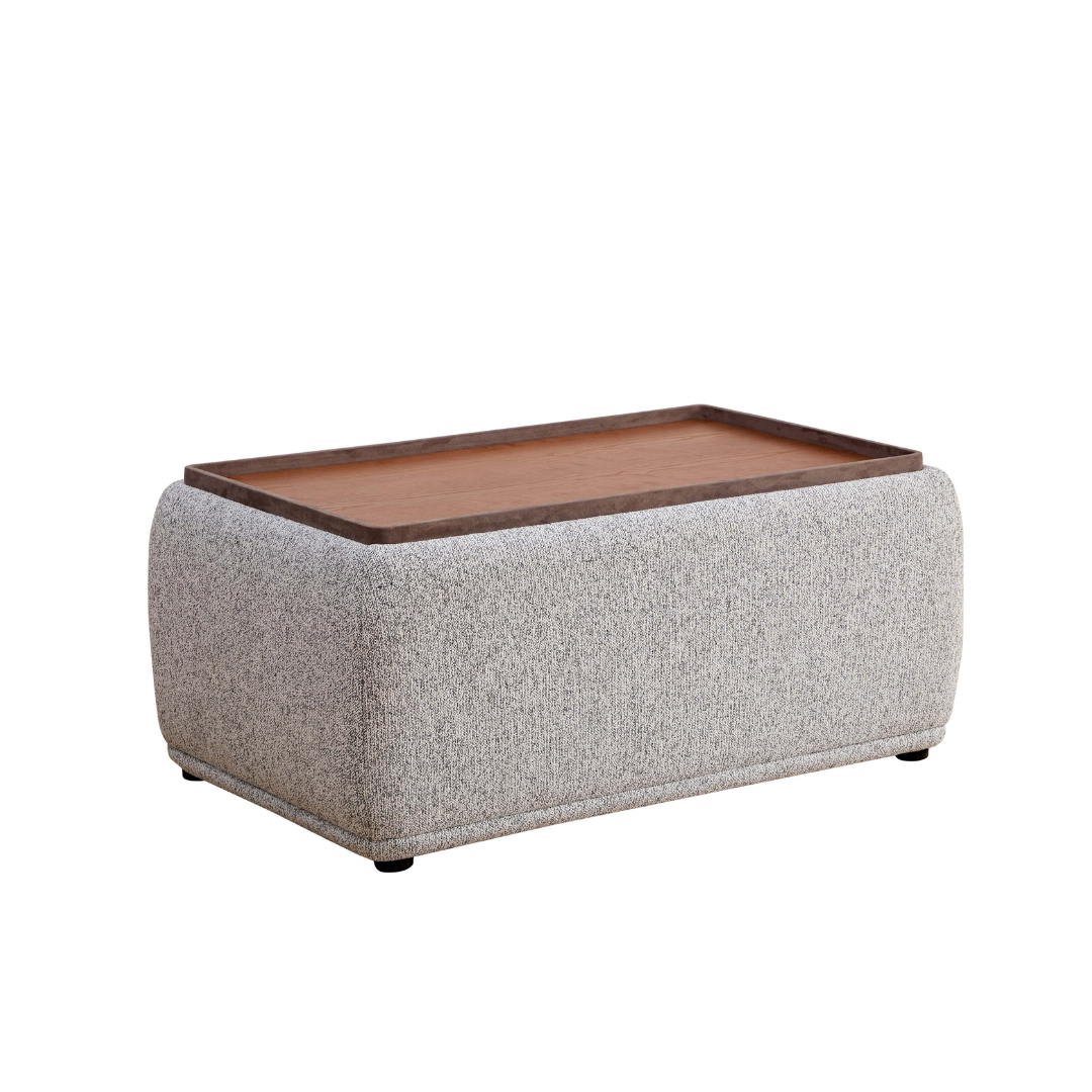 Charles Modular Sofa BUBULAND HOME