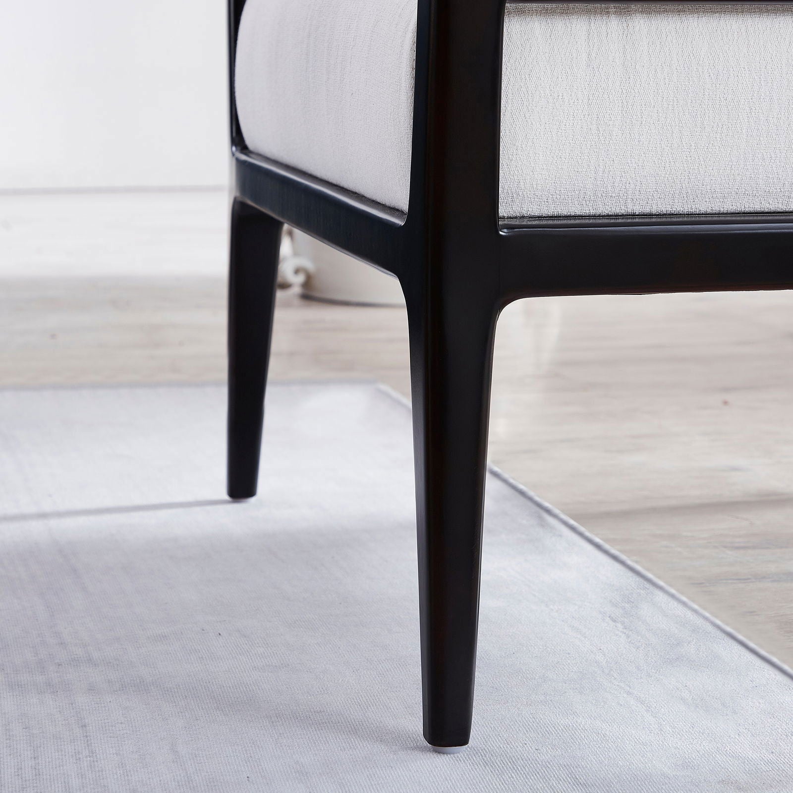 Lauren Occasional Chair - sofa Default Title BUBULAND HOME