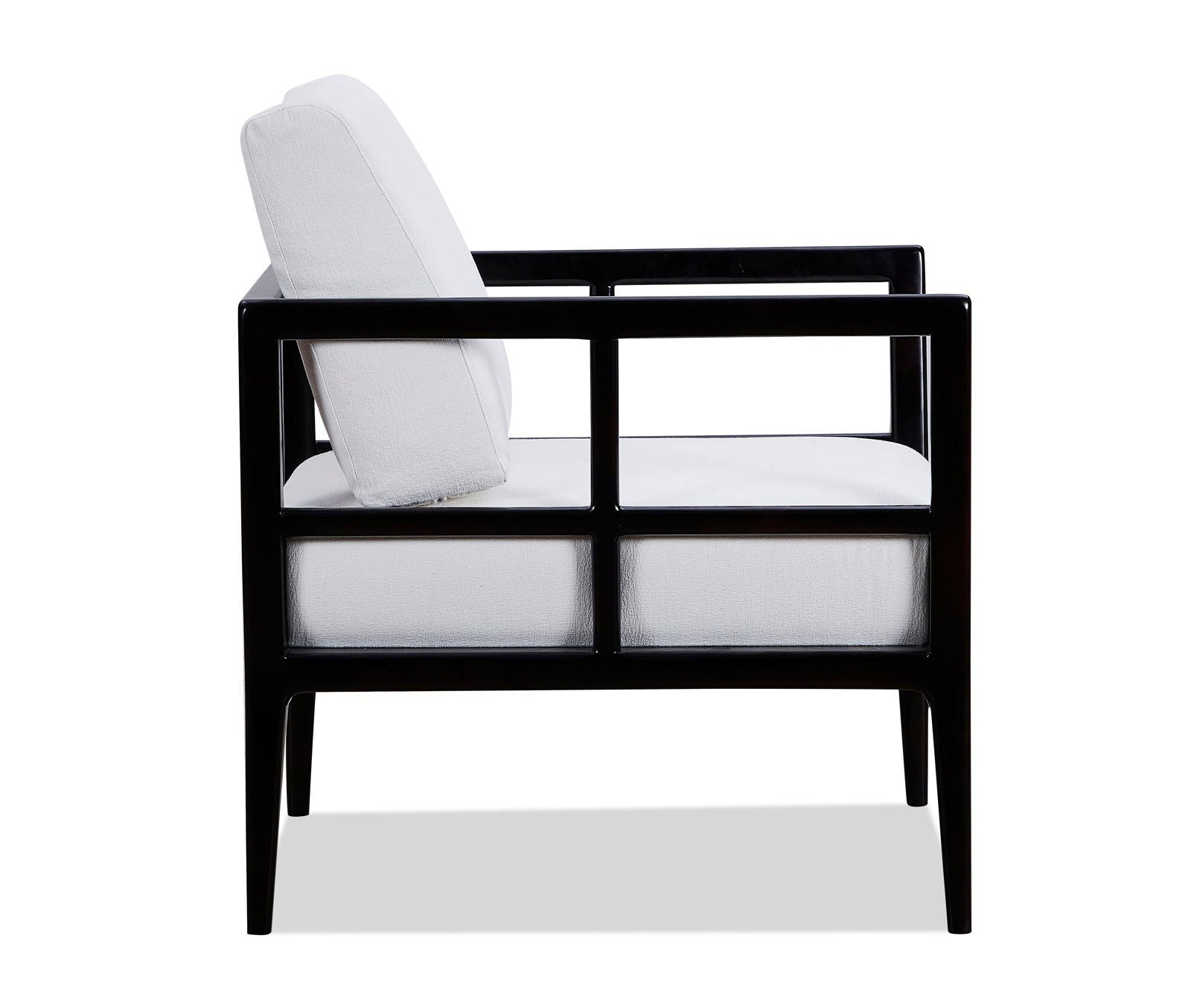 Lauren Occasional Chair - sofa Default Title BUBULAND HOME