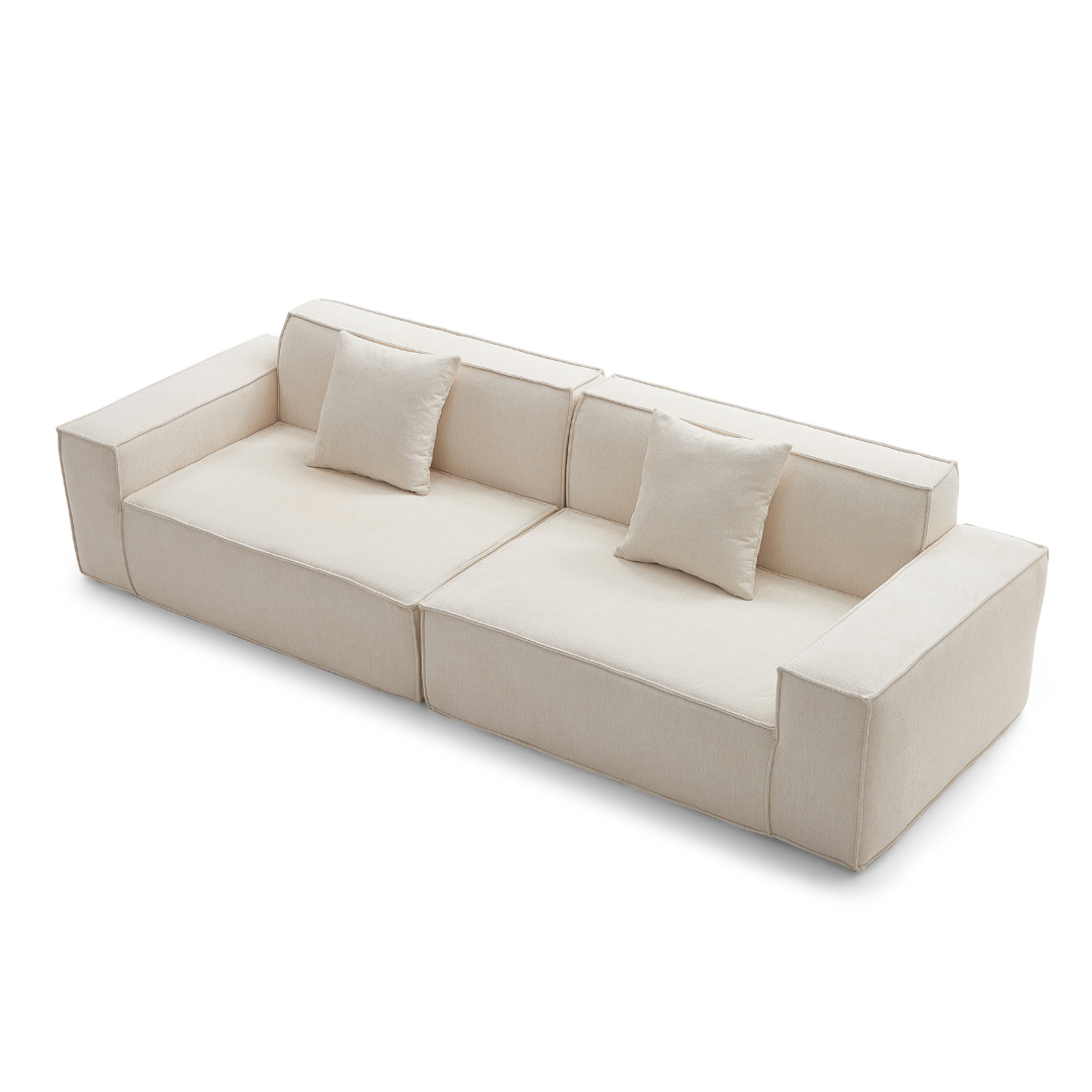 Line Modular Sofa BUBULAND HOME