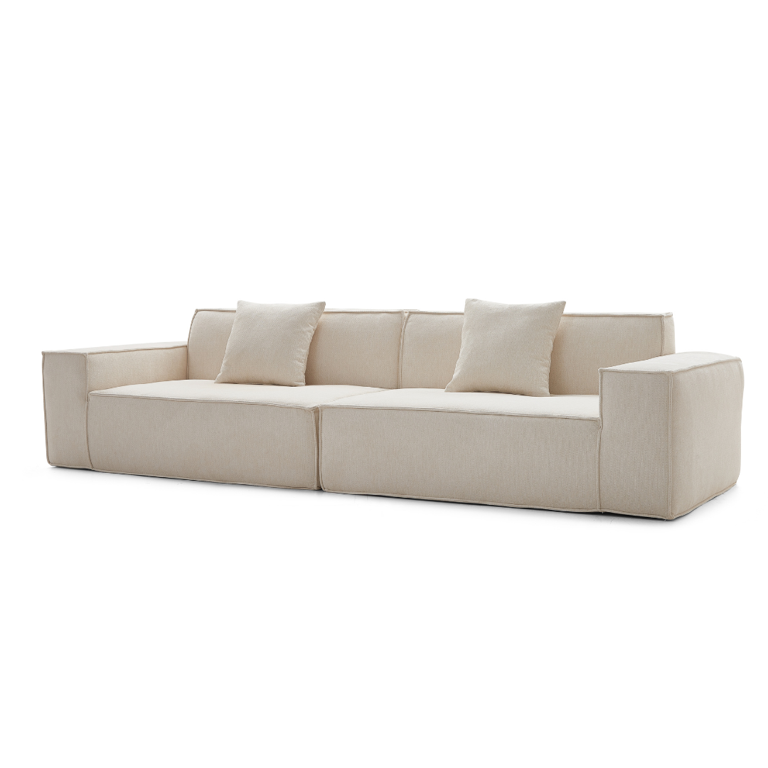 Line Modular Sofa BUBULAND HOME