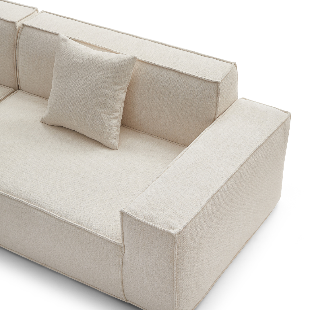 Line Modular Sofa BUBULAND HOME