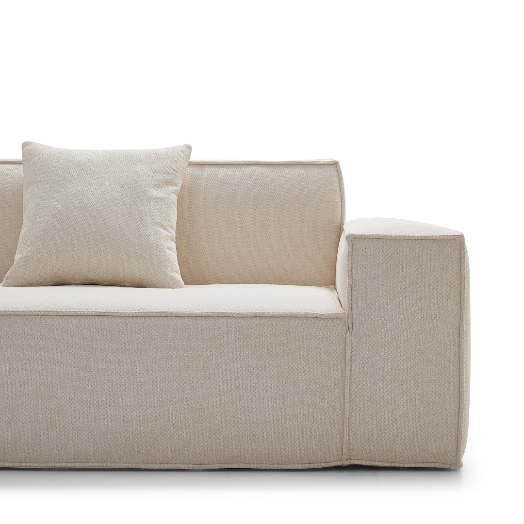 Line Modular Sofa BUBULAND HOME