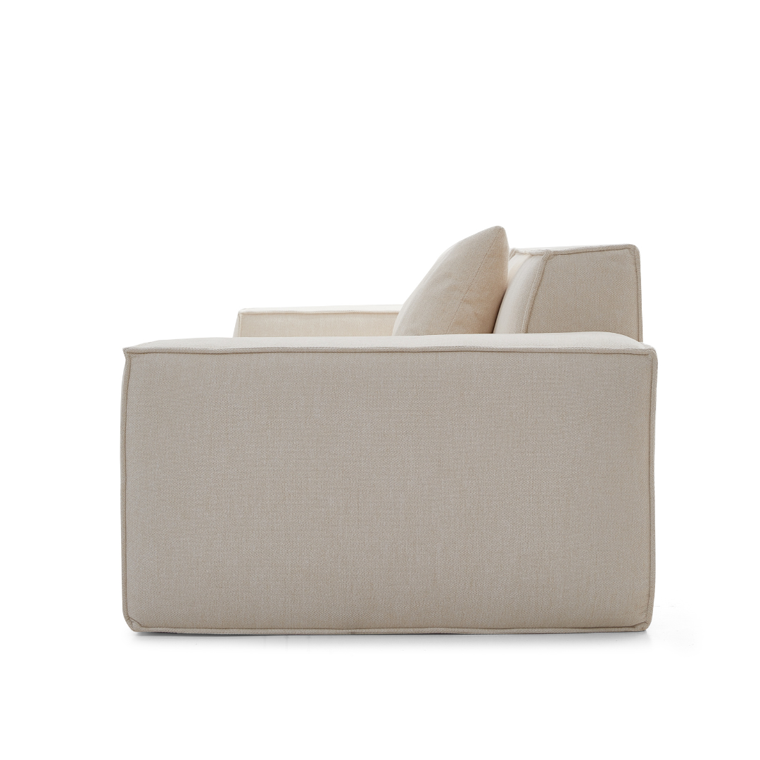 Line Modular Sofa BUBULAND HOME