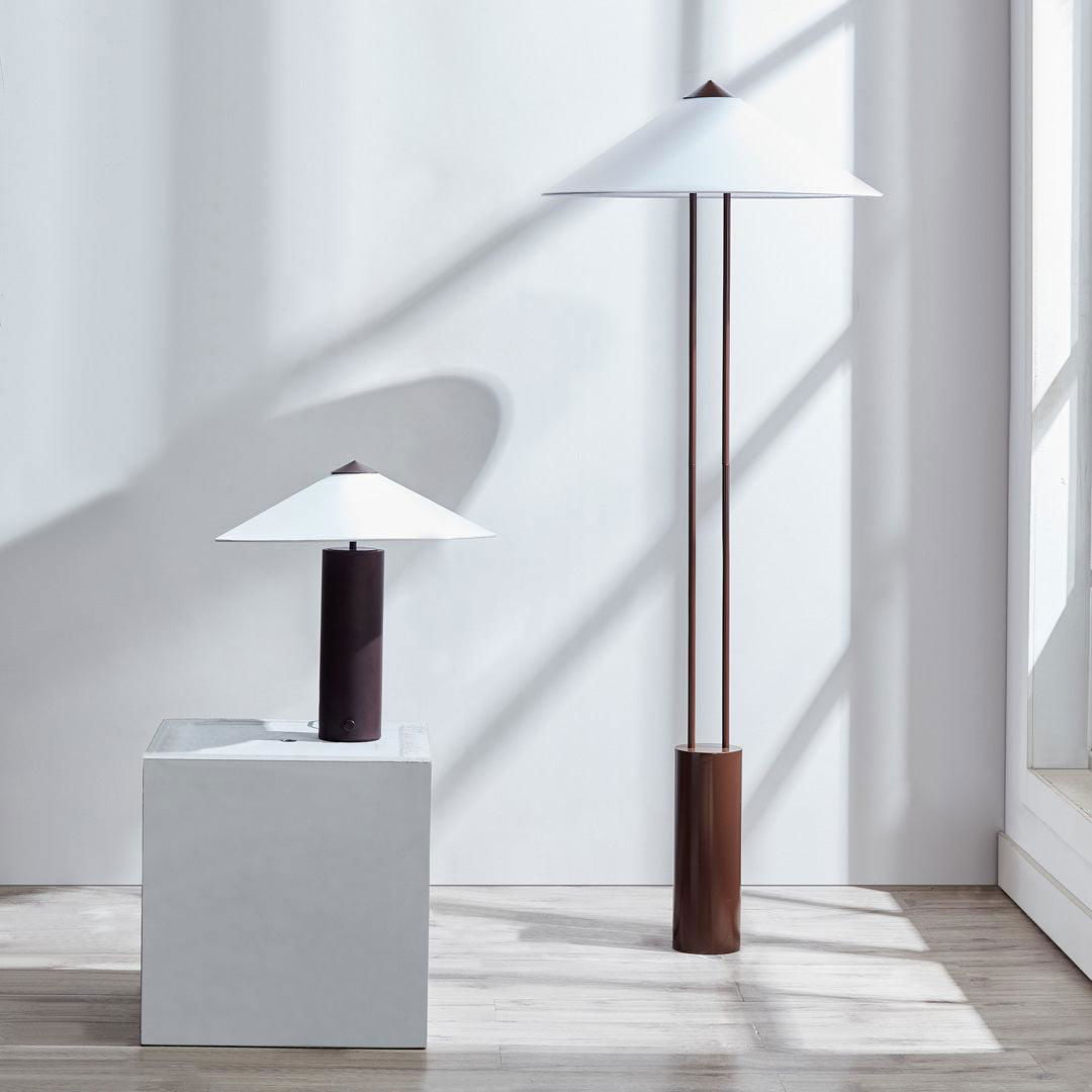 Parisian Table Lamp BUBULAND HOME