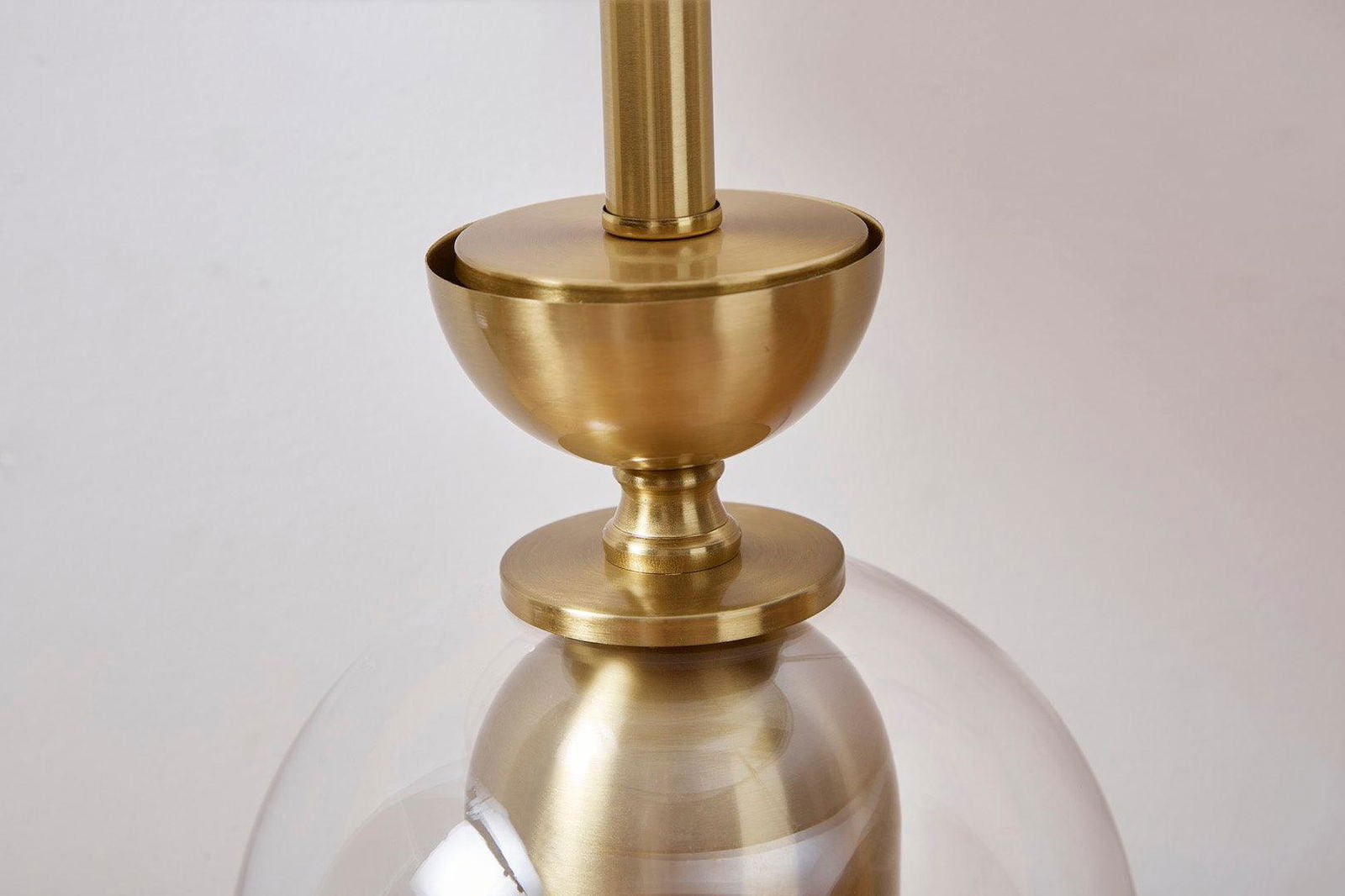 Victoria Floating Table Lamp - Lamps Default Title BUBULAND HOME