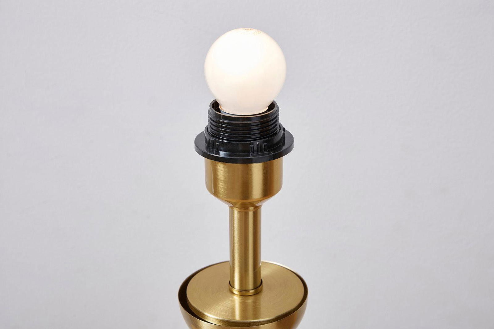 Victoria Floating Table Lamp - Lamps Default Title BUBULAND HOME
