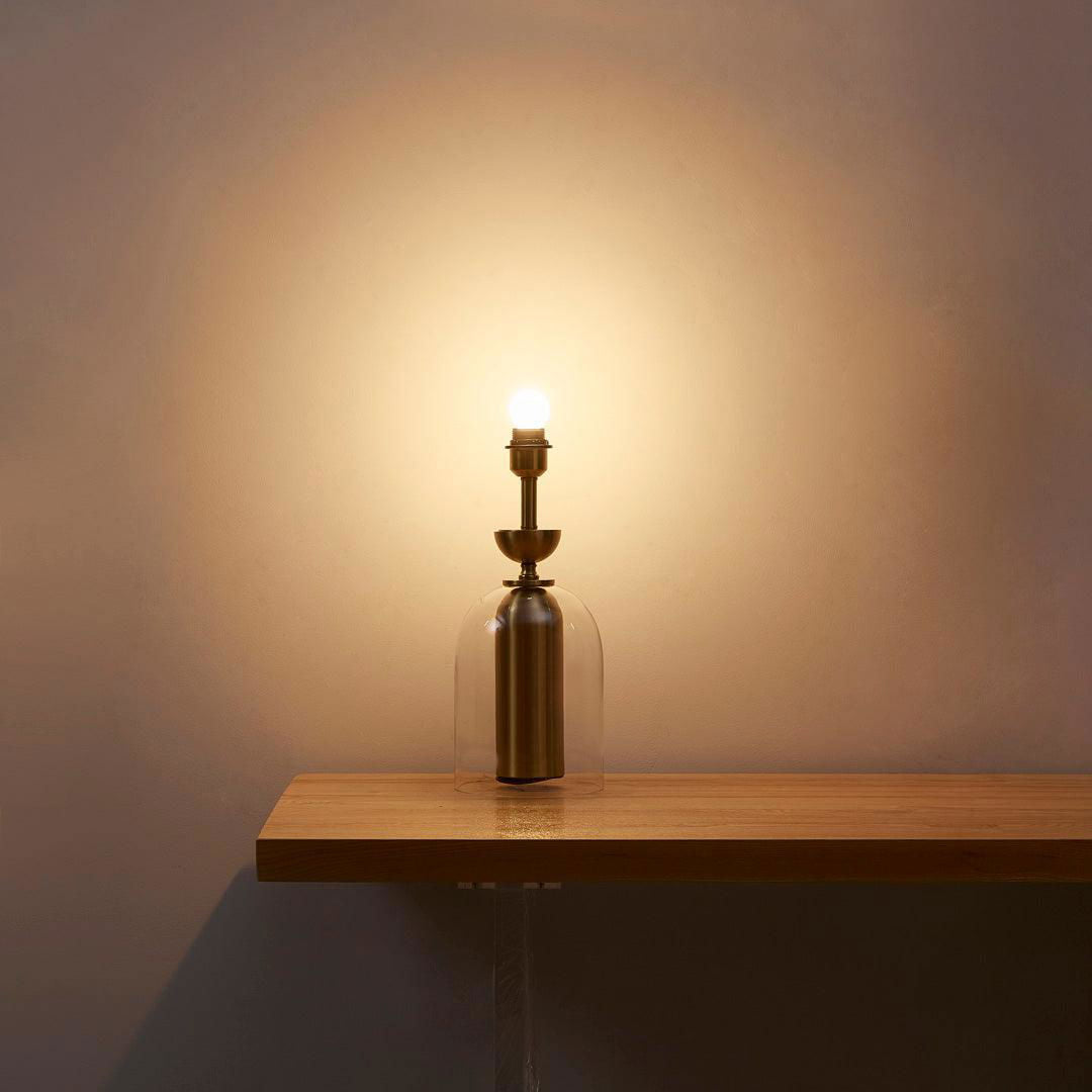 Victoria Floating Table Lamp - Lamps Default Title BUBULAND HOME