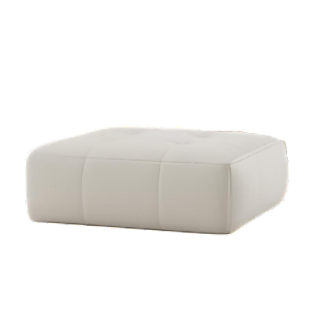 Waffo Modular Sofa - Flat Boucle BUBULAND HOME