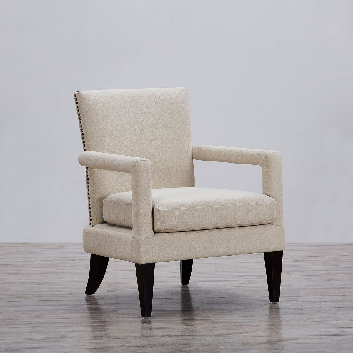 Windsor Occasional Chair - Armchairs Default Title BUBULAND HOME