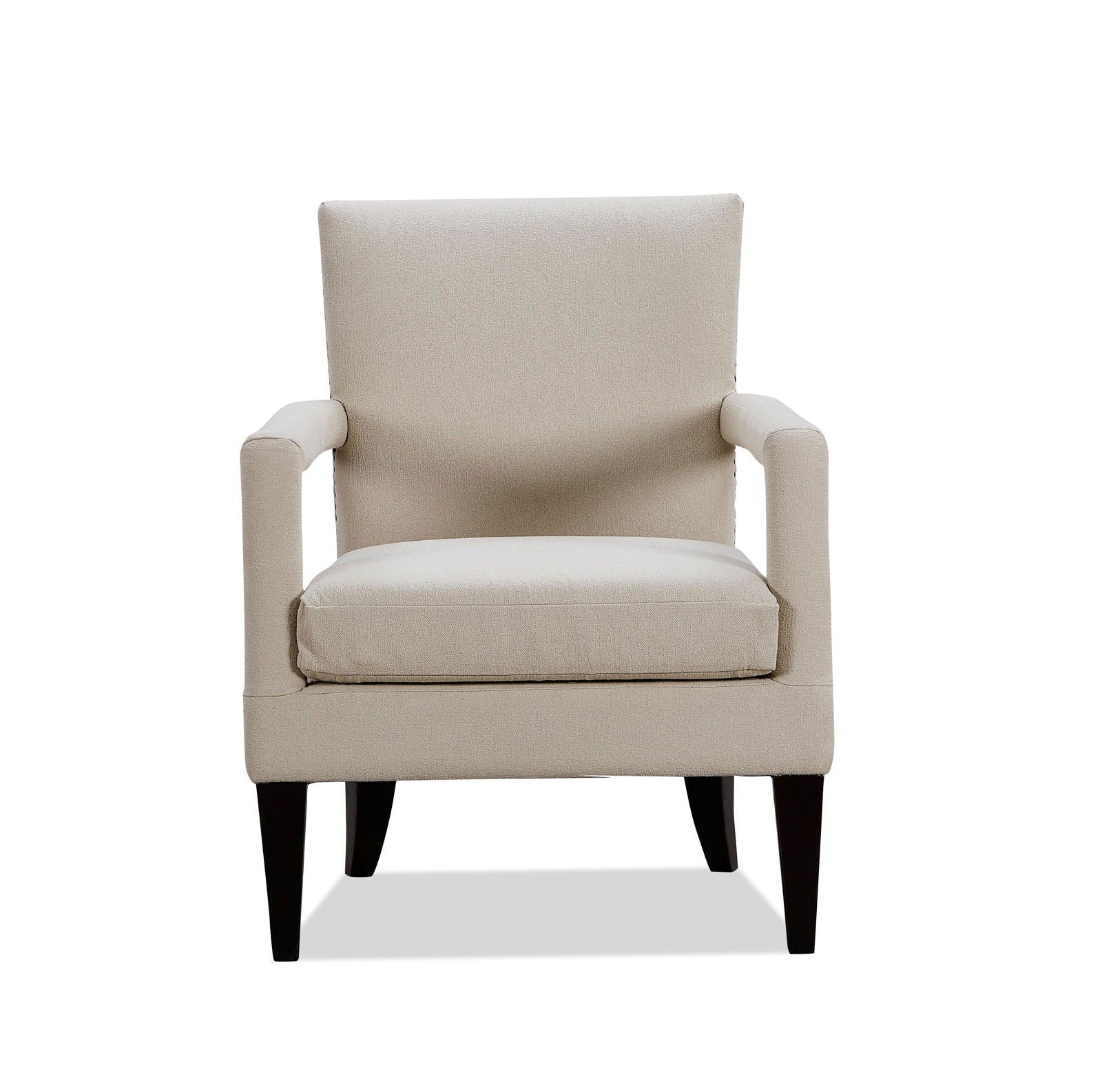 Windsor Occasional Chair - Armchairs Default Title BUBULAND HOME