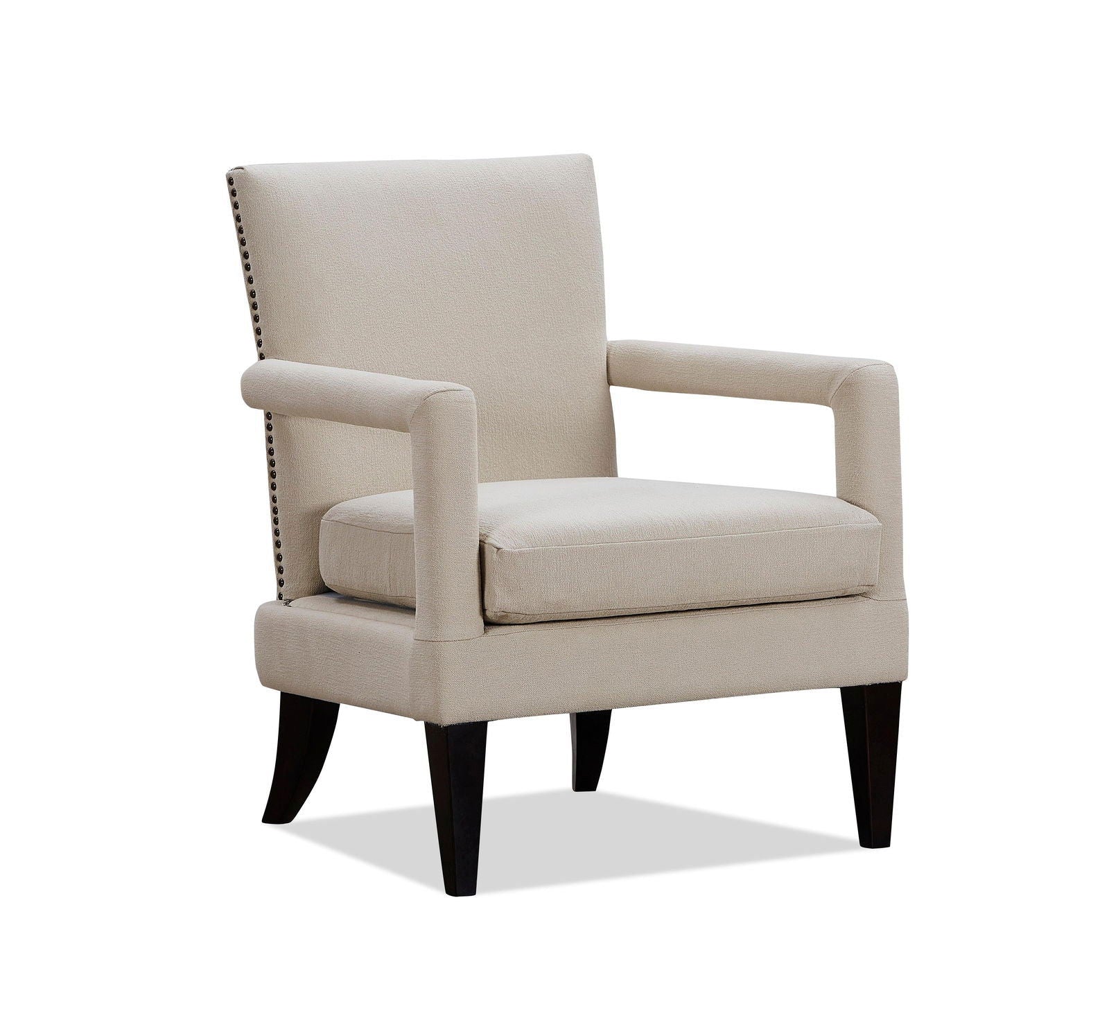 Windsor Occasional Chair - Armchairs Default Title BUBULAND HOME