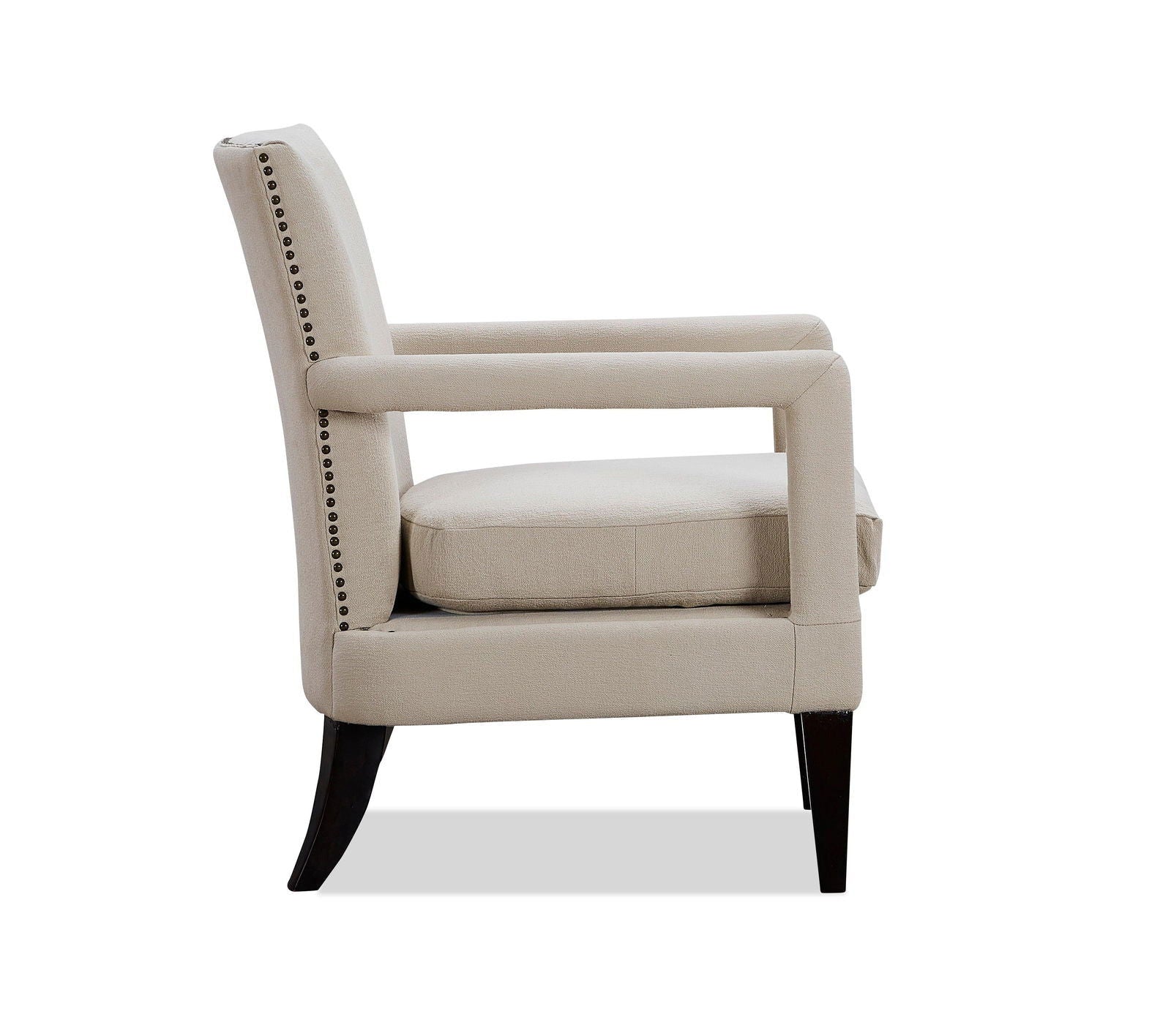 Windsor Occasional Chair - Armchairs Default Title BUBULAND HOME