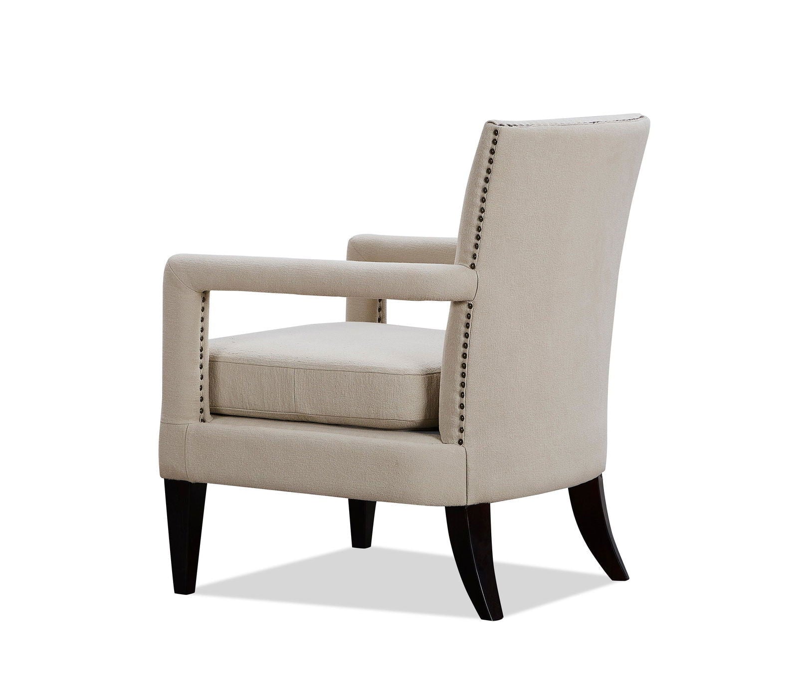 Windsor Occasional Chair - Armchairs Default Title BUBULAND HOME