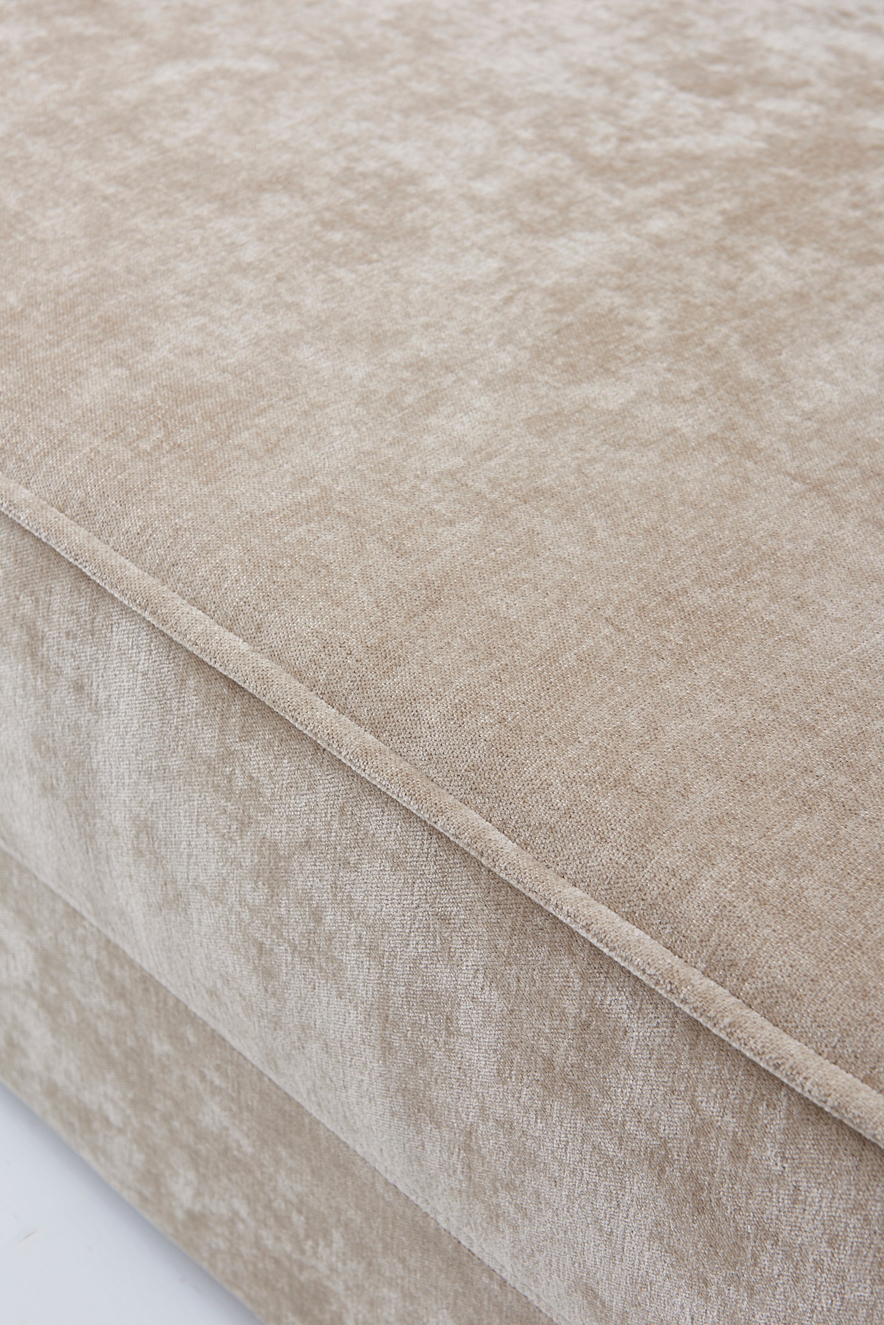 Ease Convertible Sofa Bed - Weaved Fabric BUBULAND HOME