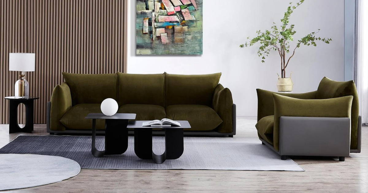 Creative Ways To Use Side Tables Around The Home