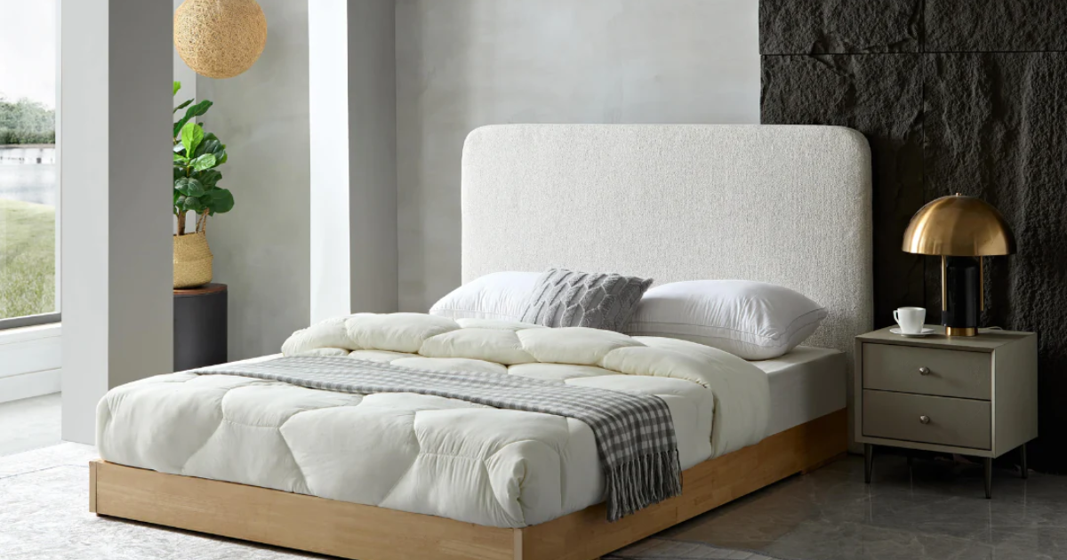 6 Must-Haves for a Cosier Bedroom