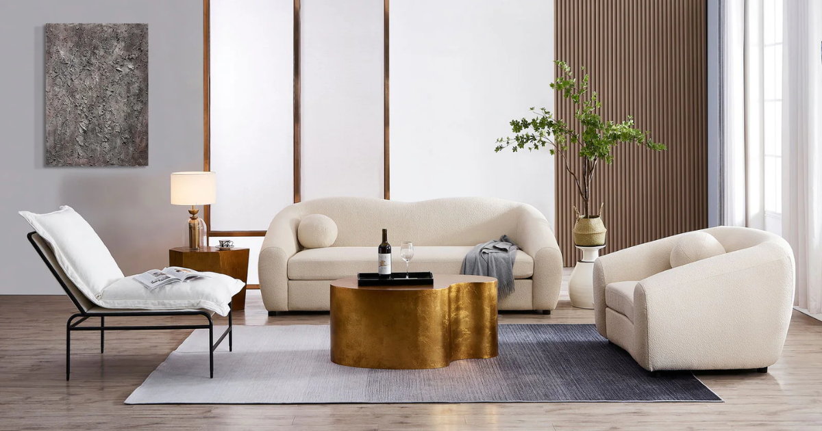 Sofa & Daybeds: A Buyer's Guide for the Modern Aussie Home