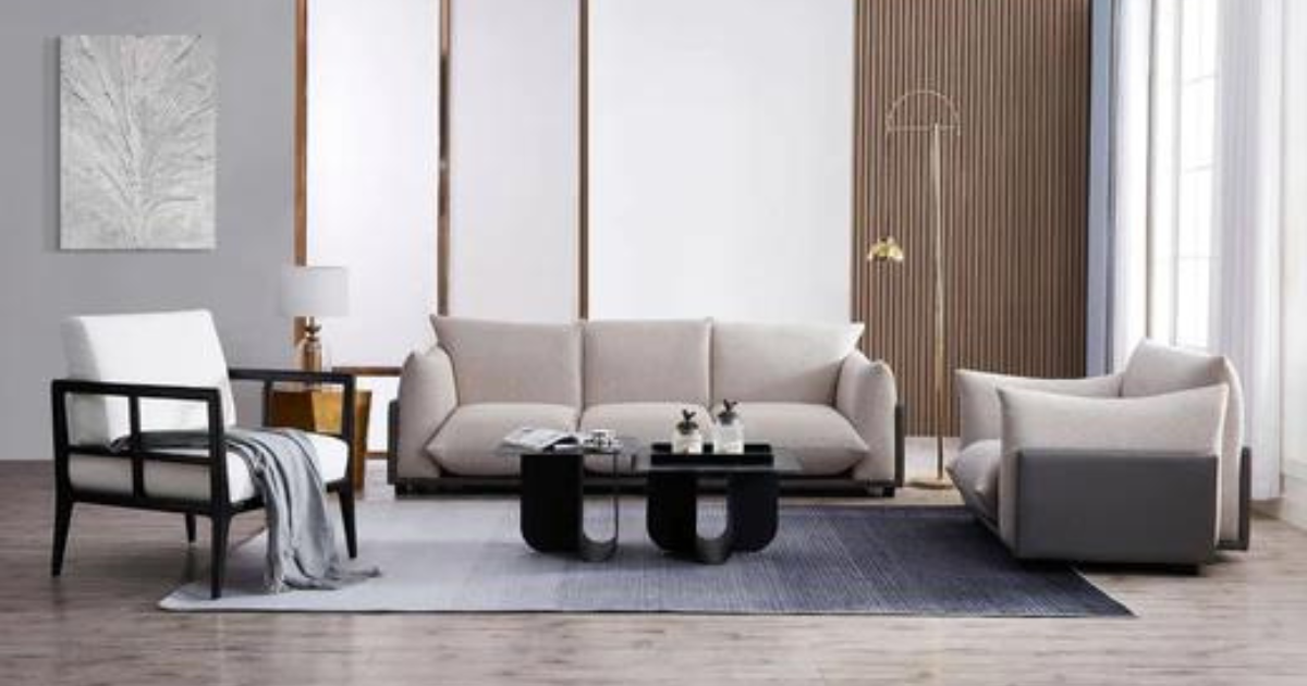 4 Reasons Why You Should Invest In Luxury Furniture