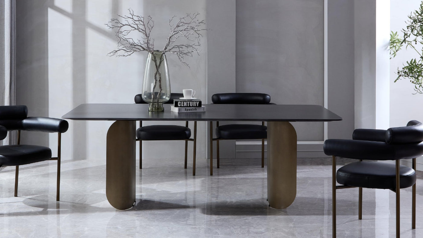 Dining Tables - Bubuland Home