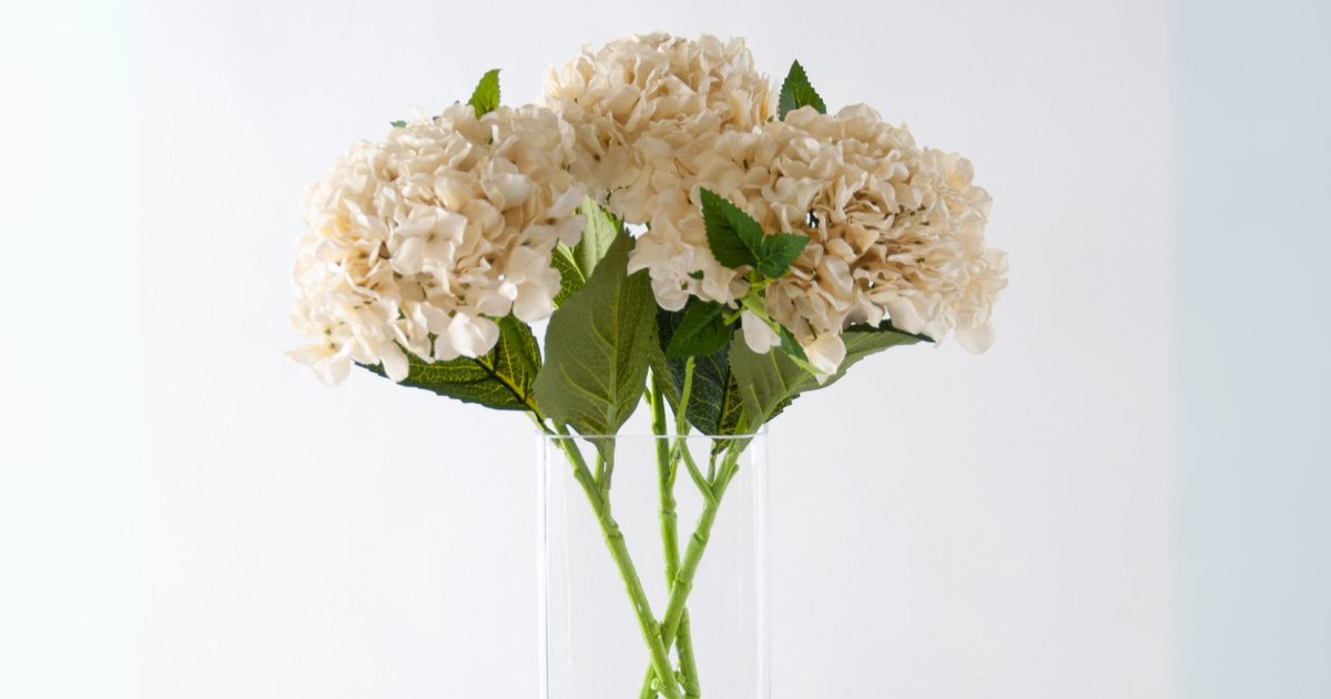 Flower Stems & Bunches - Bubuland Home