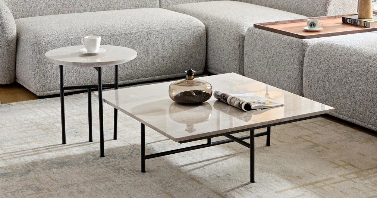 Coffee Tables - BUBULAND HOME