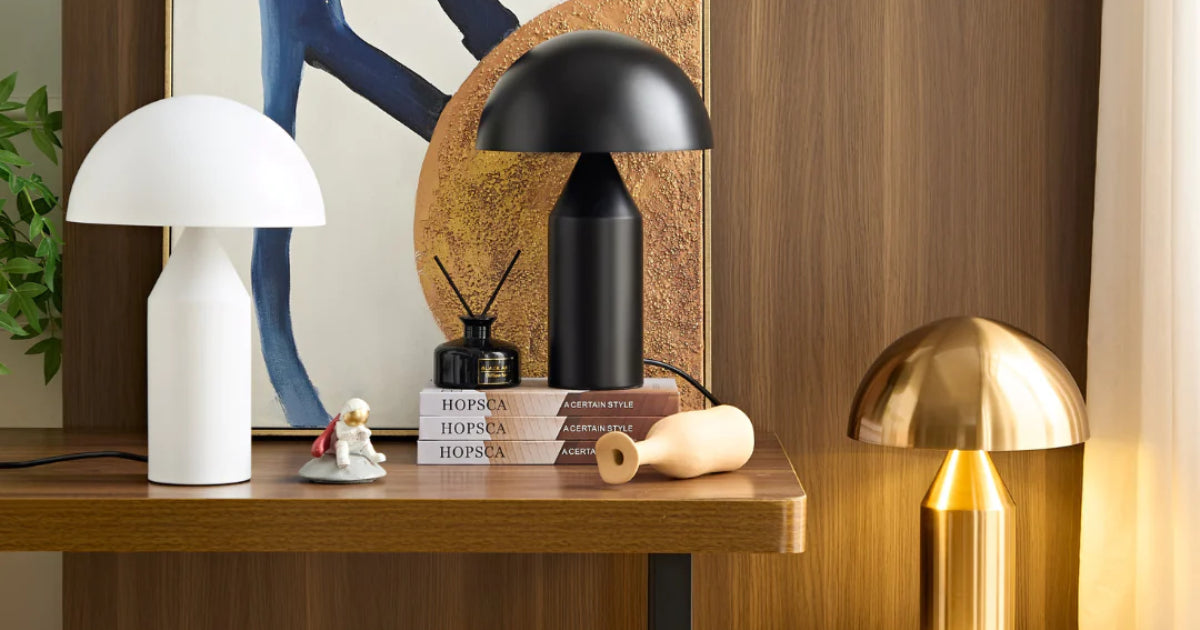 Table Lamps - BUBULAND HOME