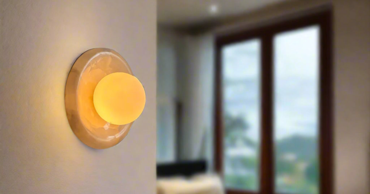 Wall Light Collection - BUBULAND HOME