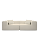 Cubo Modular Sofa - Corduroy BUBULAND HOME