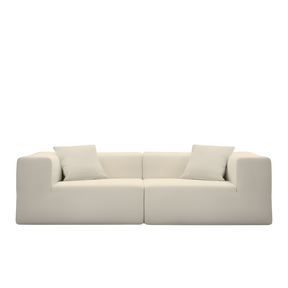 Cubo Modular Sofa - Corduroy BUBULAND HOME