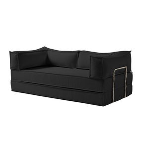 Orlo Convertible Sofa Bed - Corduroy