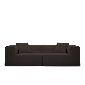 Cubo Modular Sofa - Corduroy BUBULAND HOME