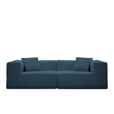 Cubo Modular Sofa - Corduroy BUBULAND HOME