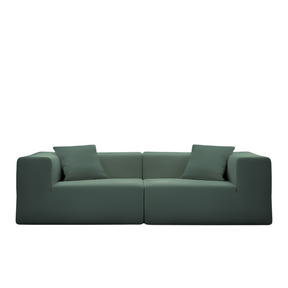 Cubo Modular Sofa - Corduroy BUBULAND HOME