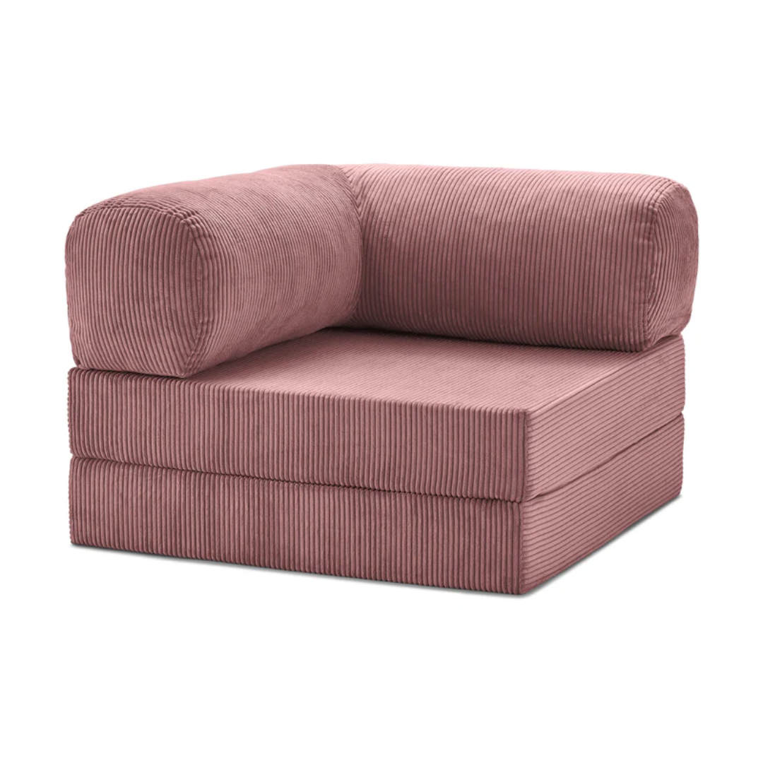 Belle Corner Seat - Corduroy BUBULAND HOME