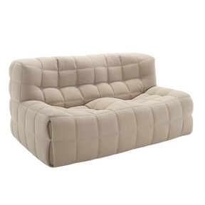 Dice Lounge Chair - Corduroy