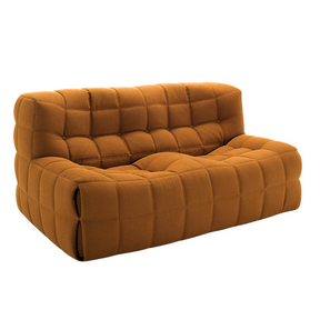 Dice Lounge Chair - Corduroy