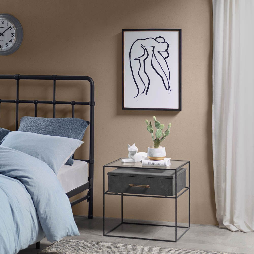 Acrobate Abstract Replica Art Print by Matisse - BUBULAND HOME