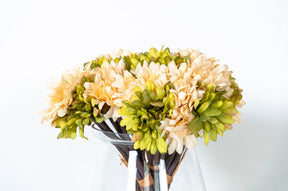 African Gerbera Bouquet - BUBULAND HOME