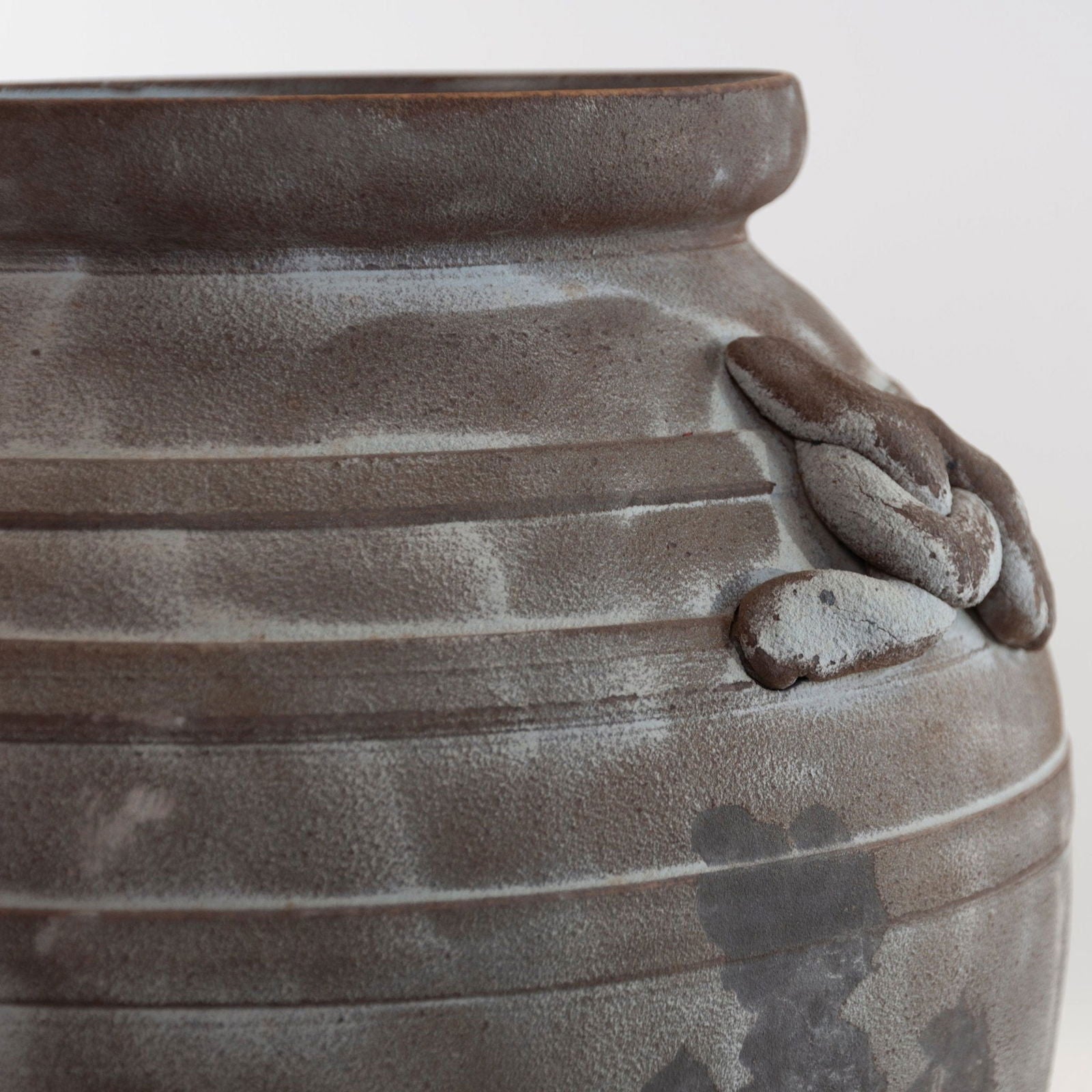 Aged Series Ceramic Vases and Pots - vases Default Title BUBULAND HOME