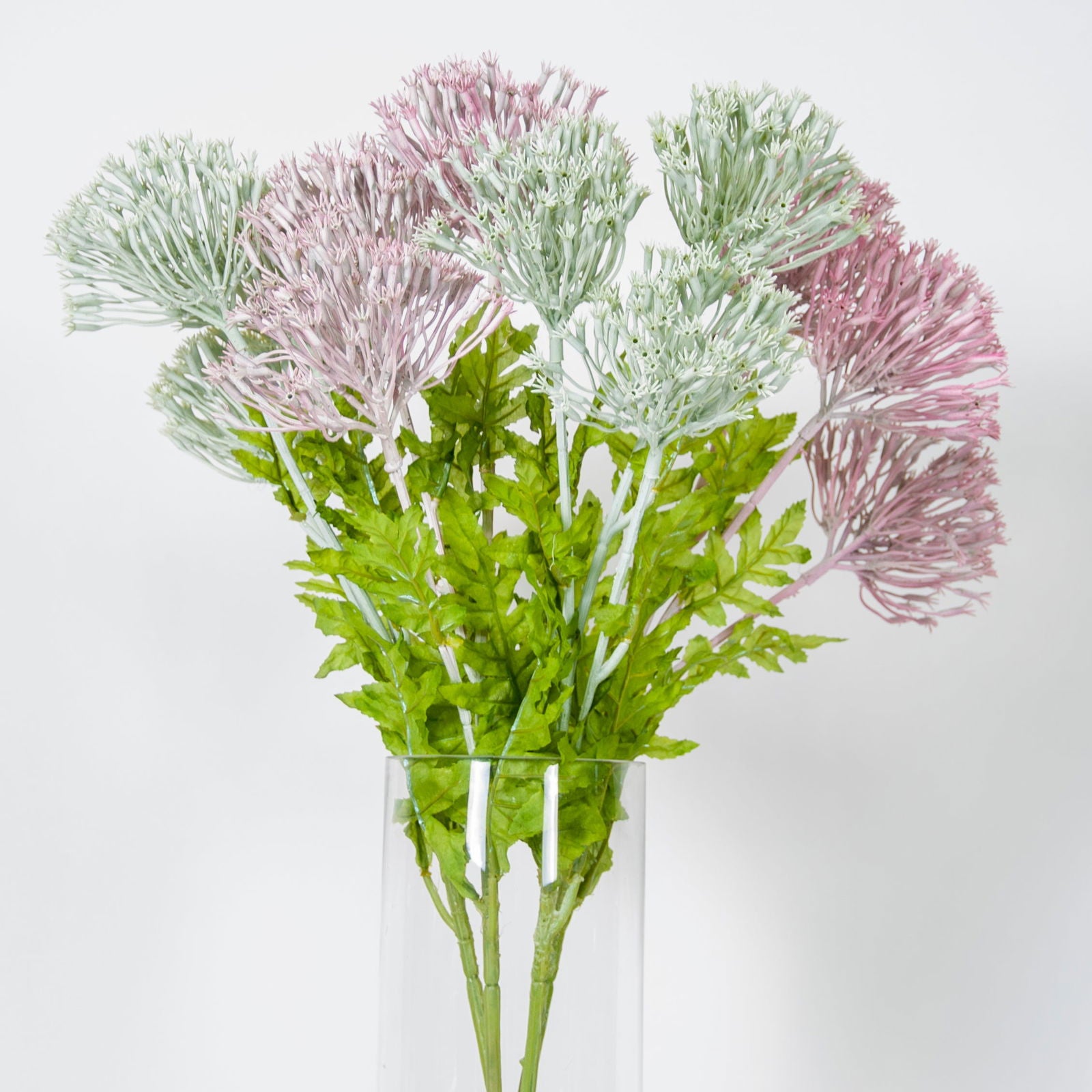 Artificial Ammi Stem - Floral Pink BUBULAND HOME