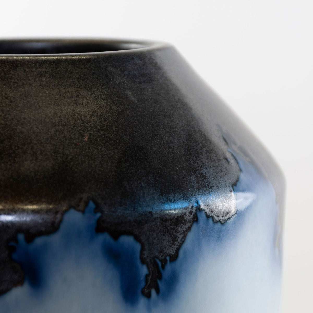 Arctic Series Ceramic Vases and Pots - BUBULAND HOME